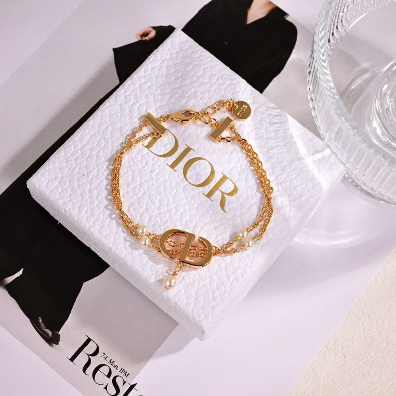 Christian Dior Bracelets